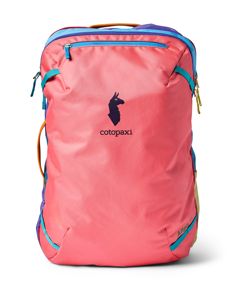 Allpa 35L Travel Pack - Del Día - US 8157