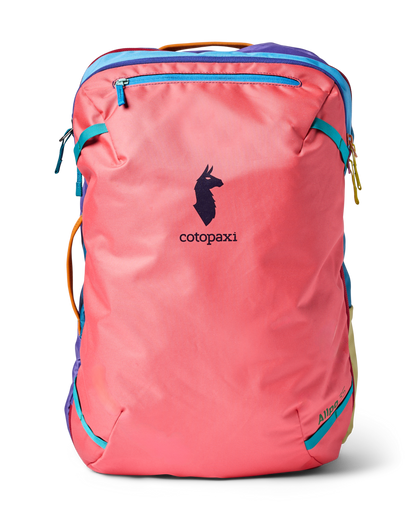 Allpa 35L Travel Pack - Del Día - US 8157