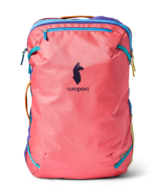 Allpa 35L Travel Pack - Del Día - US 8157