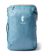 Allpa 35L Travel Pack - Blue Spruce/Abyss - US 4165