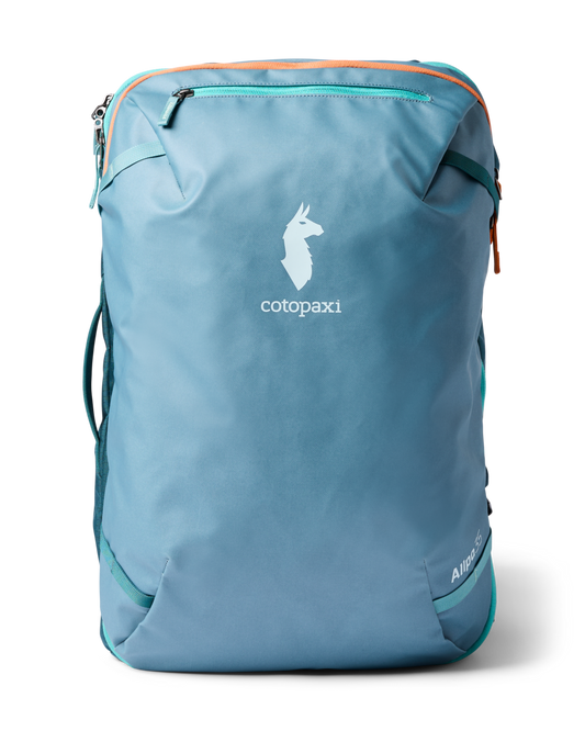 Allpa 35L Travel Pack - Blue Spruce/Abyss - US 4165