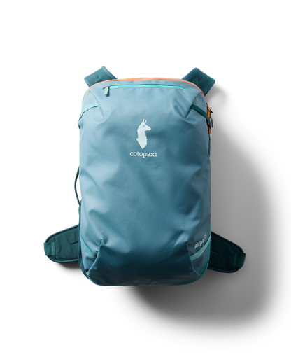 Allpa 35L Travel Pack - Blue Spruce/Abyss - US 4165