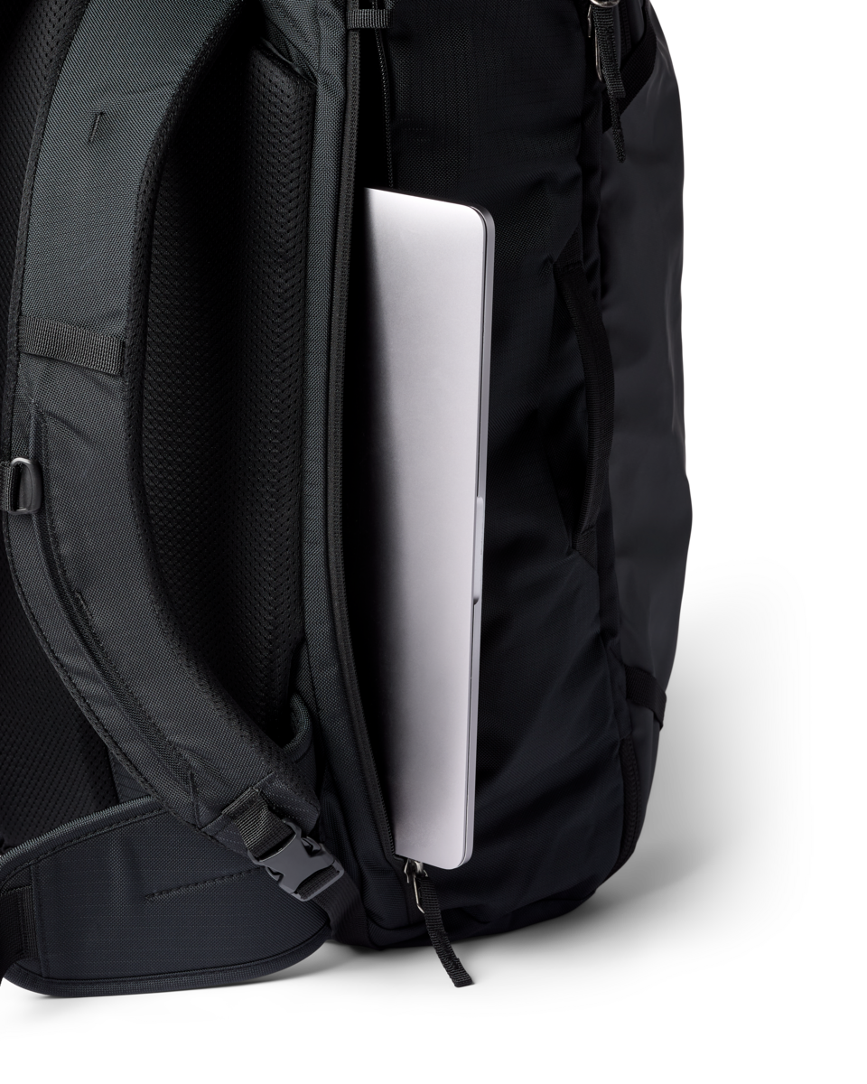 Allpa 35L Travel Pack - Cotopaxi Black - US 7259