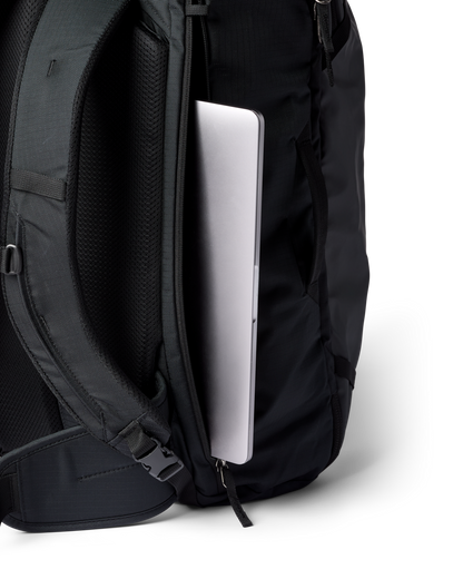 Allpa 35L Travel Pack - Cotopaxi Black - US 7259