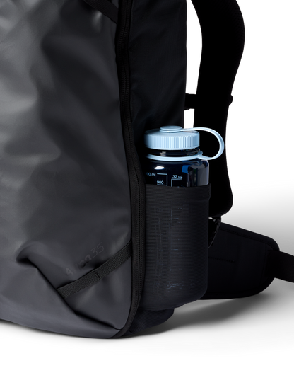 Allpa 35L Travel Pack - Cotopaxi Black - US 7259