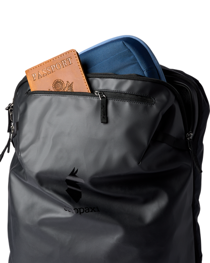 Allpa 35L Travel Pack - Cotopaxi Black - US 7259