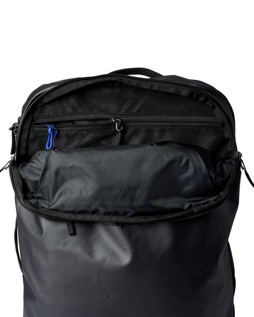 Allpa 35L Travel Pack - Cotopaxi Black - US 7259