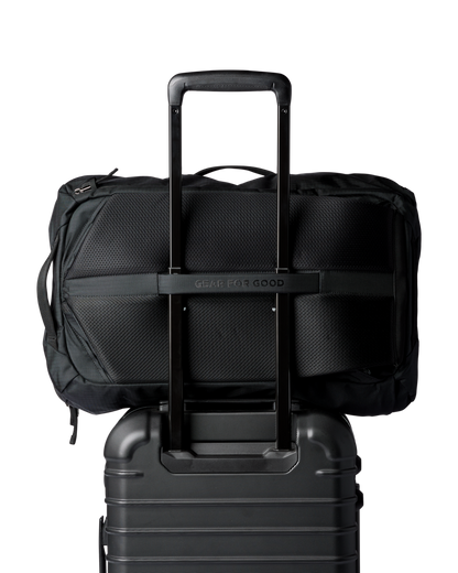 Allpa 35L Travel Pack - Cotopaxi Black - US 7259