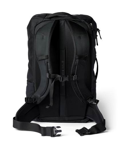 Allpa 35L Travel Pack - Cotopaxi Black - US 7259