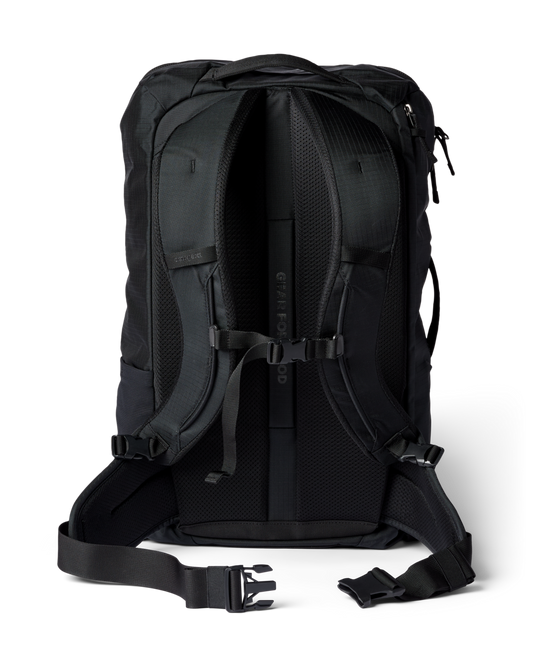 Allpa 35L Travel Pack - Cotopaxi Black - US 7259