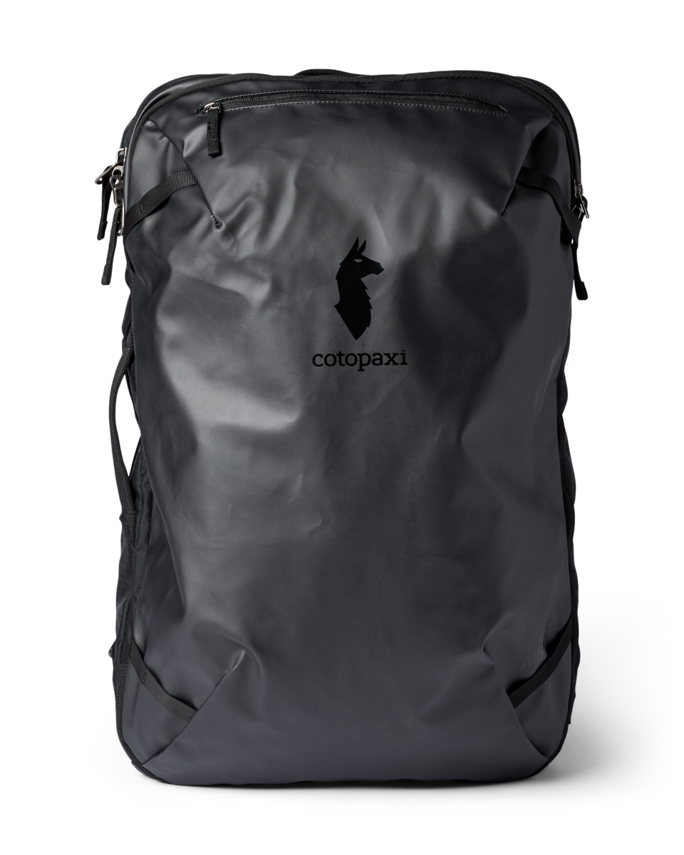 Allpa 35L Travel Pack - Cotopaxi Black - US 7259