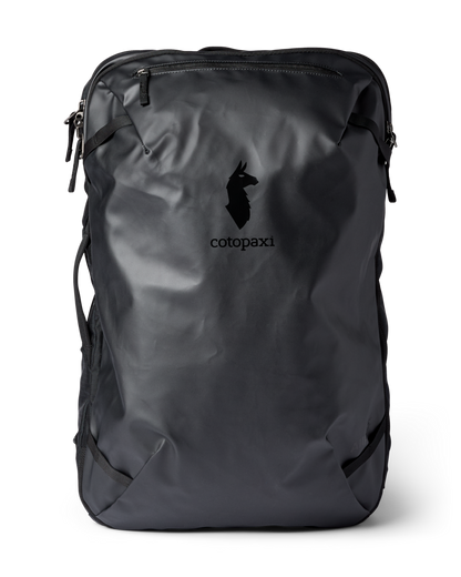 Allpa 35L Travel Pack - Cotopaxi Black - US 7259