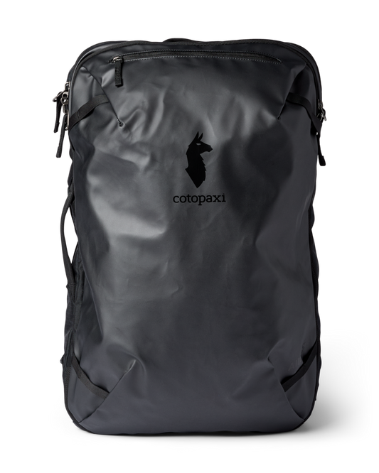Allpa 35L Travel Pack - Cotopaxi Black - US 7259