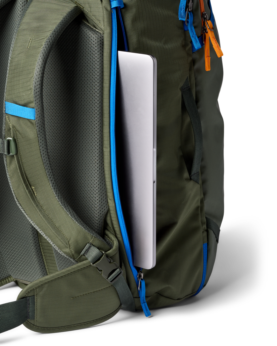 Allpa 35L Travel Pack - Fatigue - US 1875