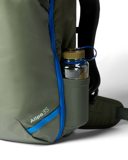 Allpa 35L Travel Pack - Fatigue - US 1875