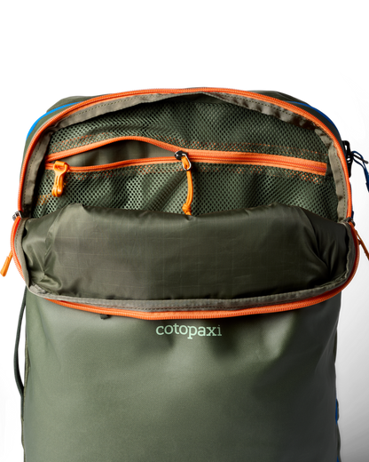 Allpa 35L Travel Pack - Fatigue - US 1875