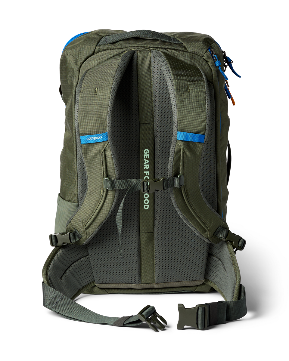 Allpa 35L Travel Pack - Fatigue - US 1875