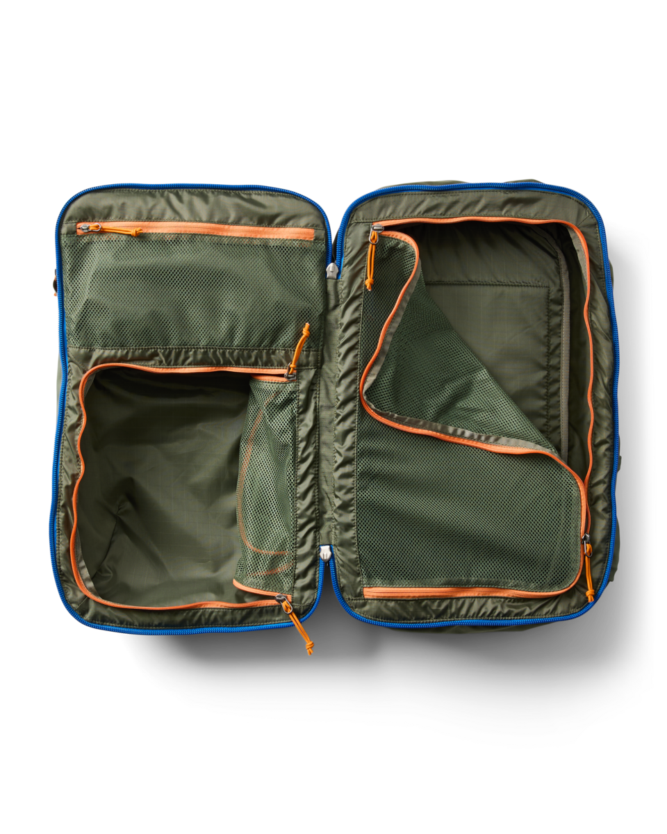 Allpa 35L Travel Pack - Fatigue - US 1875