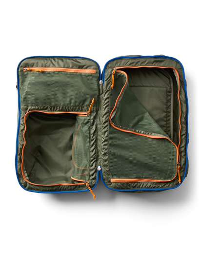 Allpa 35L Travel Pack - Fatigue - US 1875