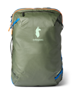 Allpa 35L Travel Pack - Fatigue - US 1875