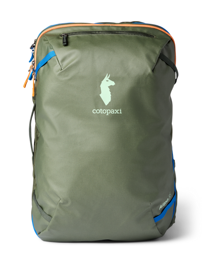 Allpa 35L Travel Pack - Fatigue - US 1875