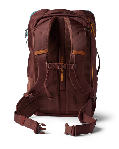Allpa 35L Travel Pack - Whiskey - US 3052