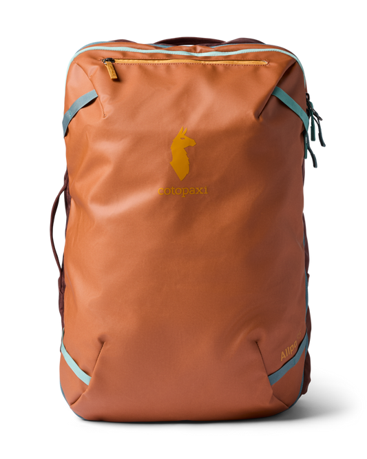 Allpa 35L Travel Pack - Whiskey - US 3052