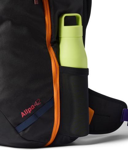 Allpa 42L Travel Pack - Del Día Dark - US 9476