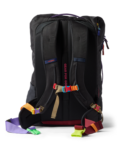 Allpa 42L Travel Pack - Del Día Dark - US 9476