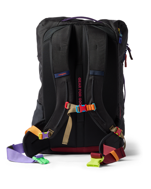 Allpa 42L Travel Pack - Del Día Dark - US 9476
