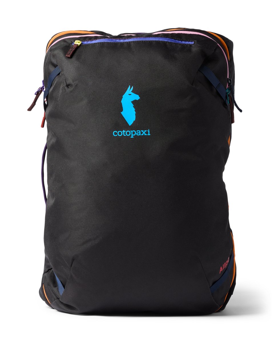 Allpa 42L Travel Pack - Del Día Dark - US 9476