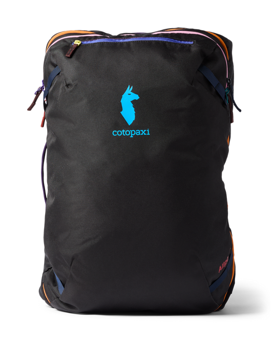 Allpa 42L Travel Pack - Del Día Dark - US 9476