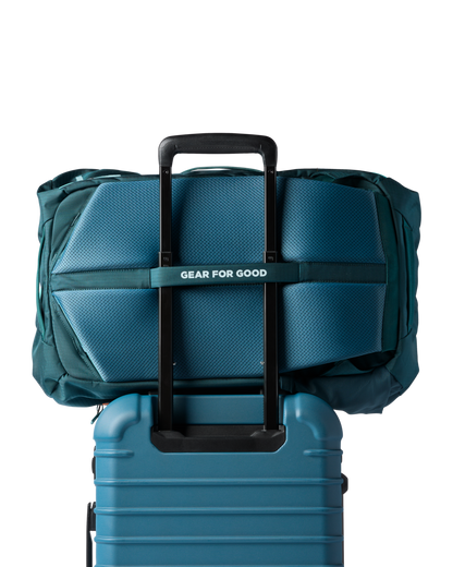 Allpa 42L Travel Pack - Blue Spruce/Abyss - US 3103