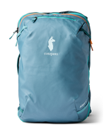 Allpa 42L Travel Pack - Blue Spruce/Abyss - US 3103
