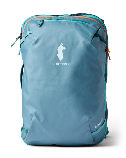 Allpa 42L Travel Pack - Blue Spruce/Abyss - US 3103