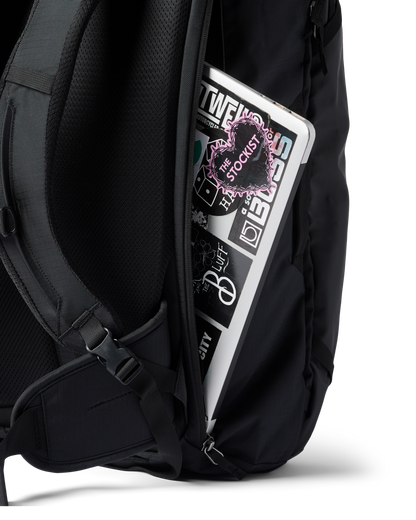 Allpa 42L Travel Pack - Cotopaxi Black - US 4213