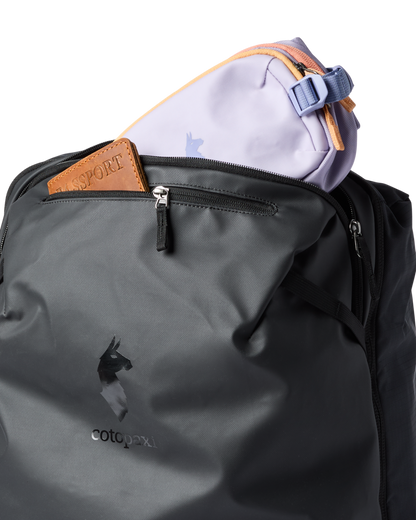 Allpa 42L Travel Pack - Cotopaxi Black - US 4213
