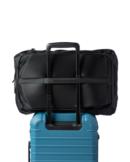 Allpa 42L Travel Pack - Cotopaxi Black - US 4213