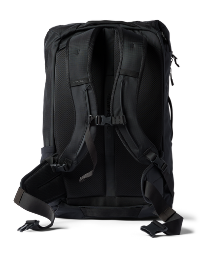 Allpa 42L Travel Pack - Cotopaxi Black - US 4213