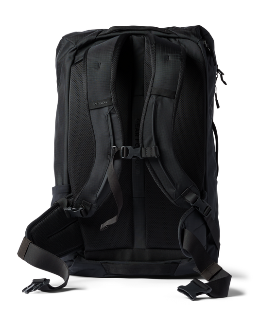 Allpa 42L Travel Pack - Cotopaxi Black - US 4213