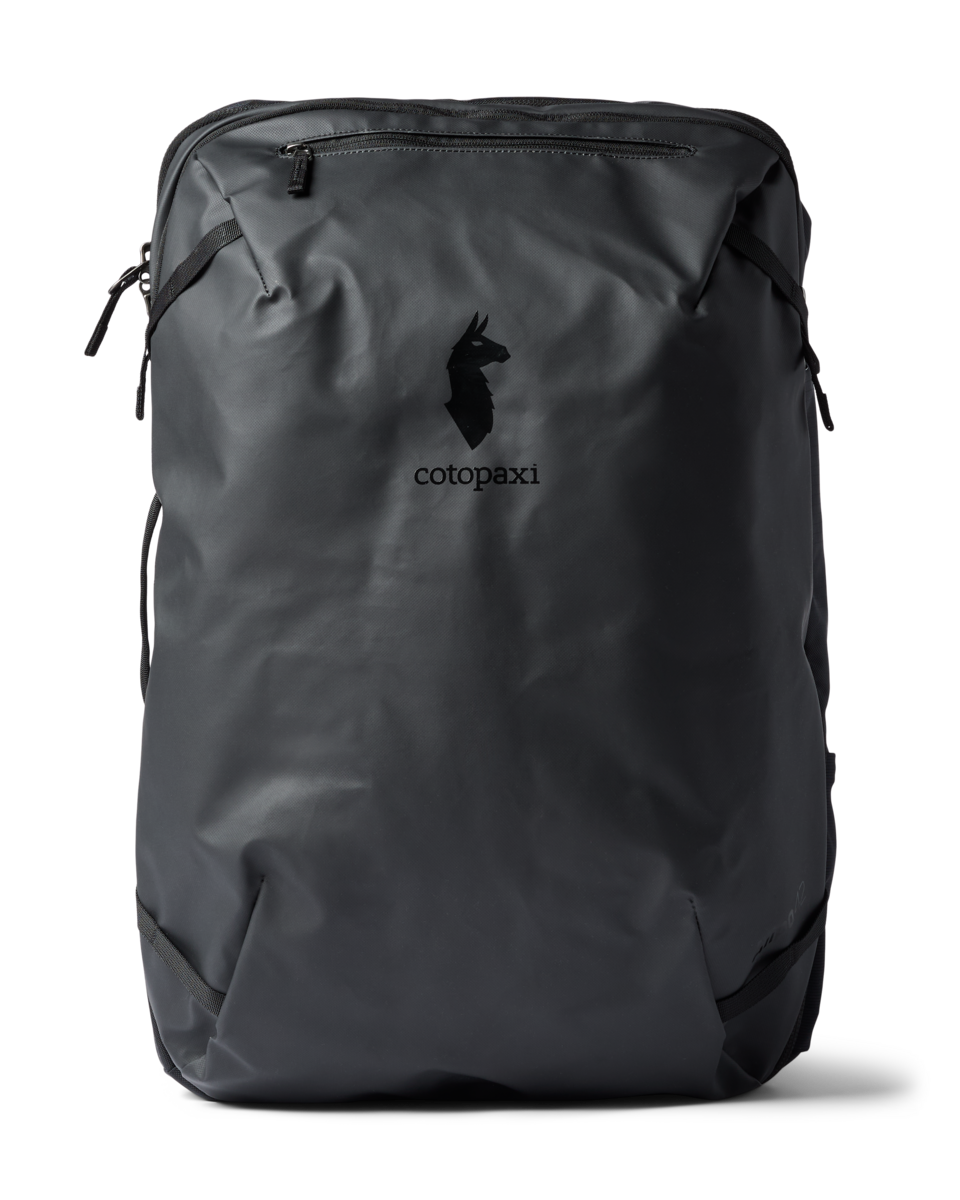 Allpa 42L Travel Pack - Cotopaxi Black - US 4213