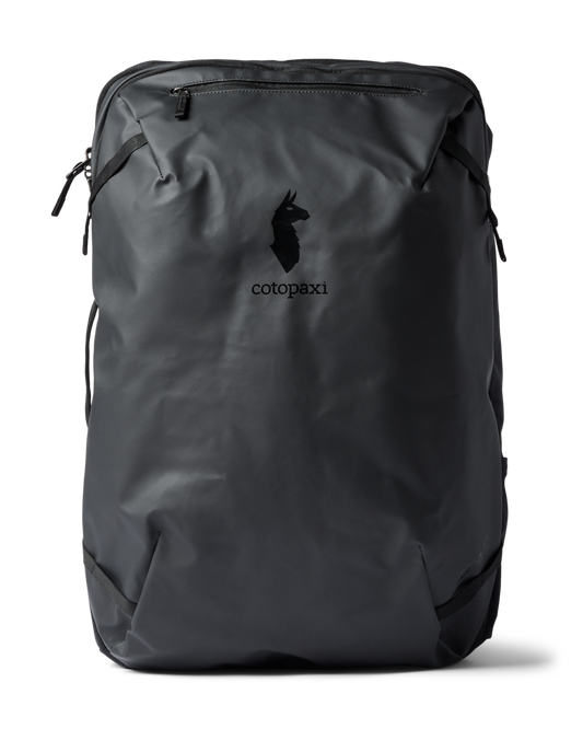 Allpa 42L Travel Pack - Cotopaxi Black - US 4213