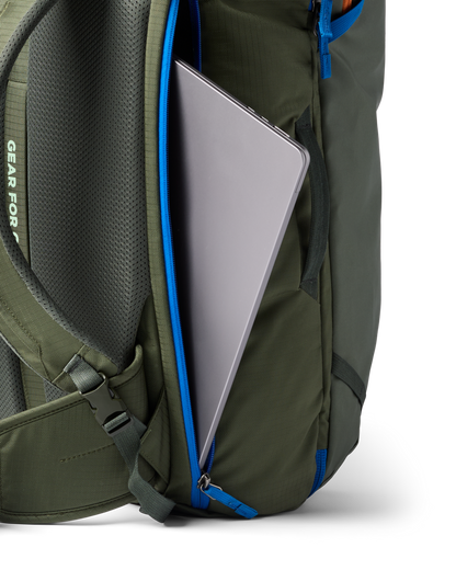 Allpa 42L Travel Pack - Fatigue - US 1399