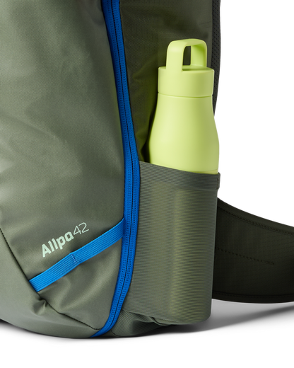 Allpa 42L Travel Pack - Fatigue - US 1399