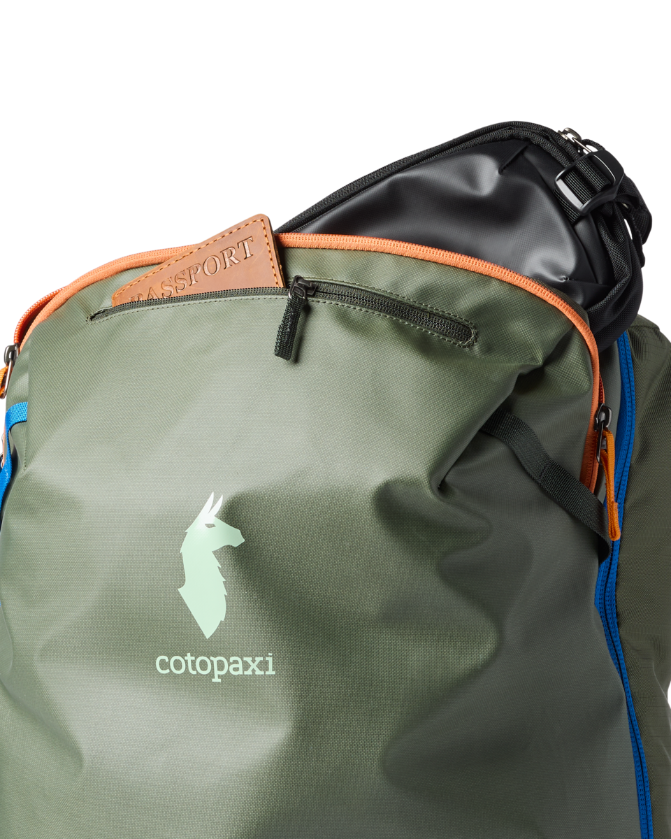 Allpa 42L Travel Pack - Fatigue - US 1399