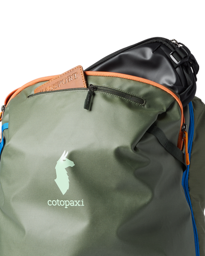 Allpa 42L Travel Pack - Fatigue - US 1399