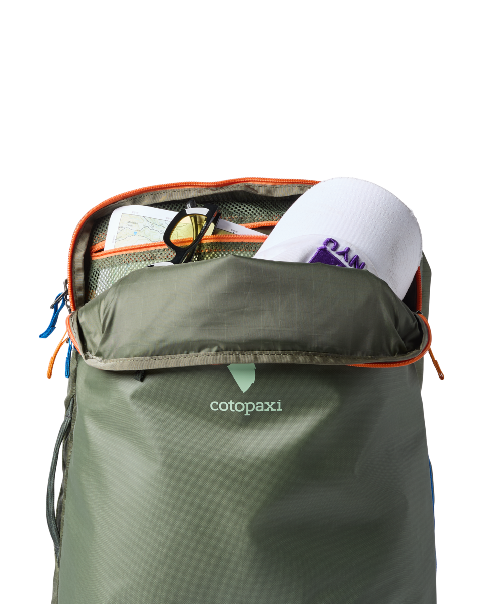 Allpa 42L Travel Pack - Fatigue - US 1399