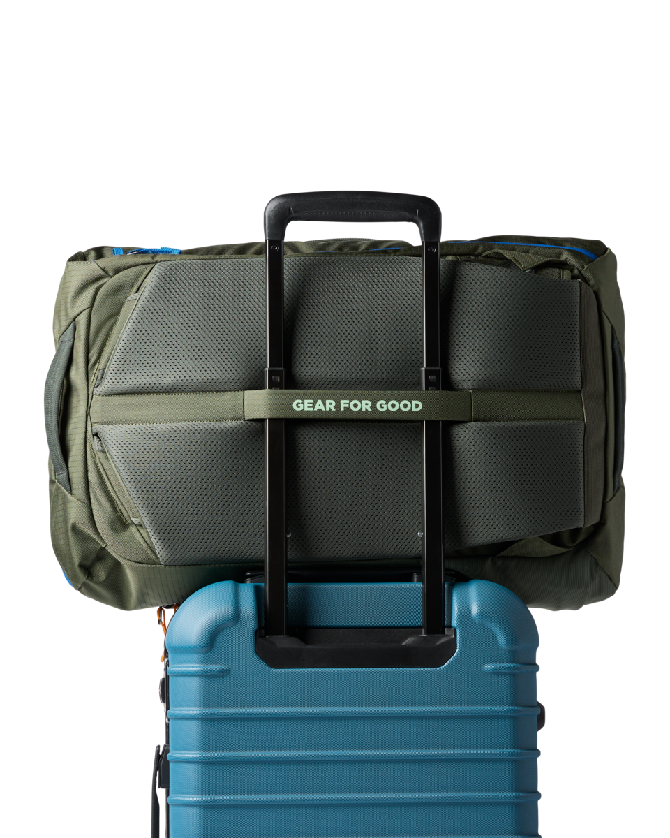 Allpa 42L Travel Pack - Fatigue - US 1399