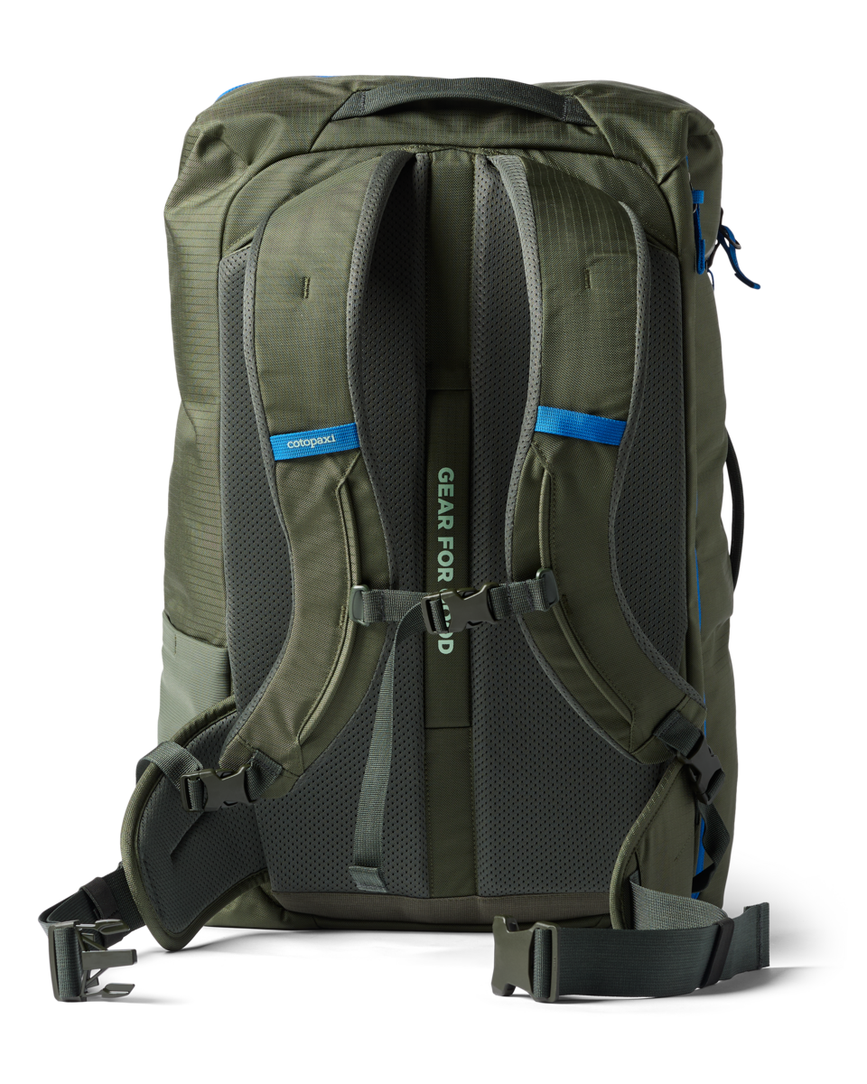 Allpa 42L Travel Pack - Fatigue - US 1399
