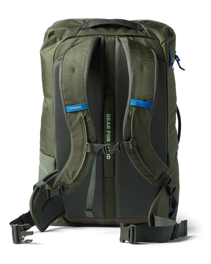 Allpa 42L Travel Pack - Fatigue - US 1399